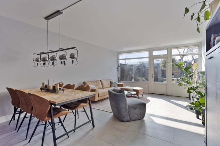 Foto 10 van Adonislaan 41