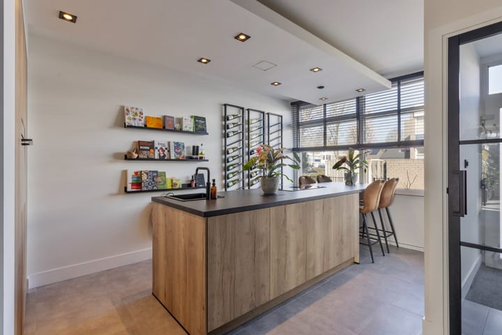 Foto 14 van Adonislaan 41