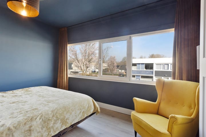 Foto 25 van Adonislaan 41