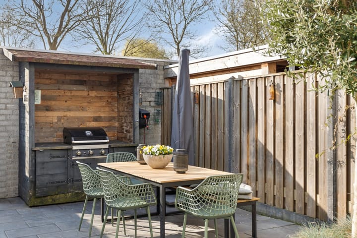 Foto 29 van Adonislaan 41