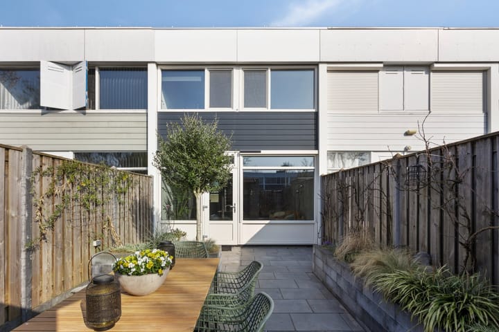 Foto 30 van Adonislaan 41