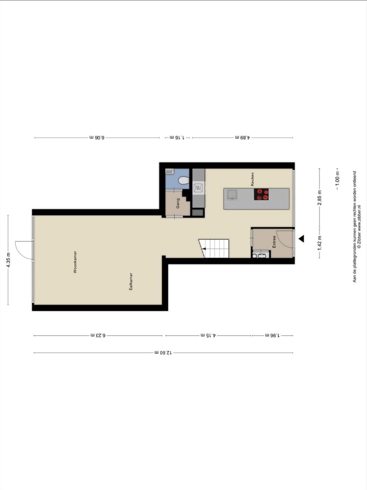 Foto 31 van Adonislaan 41