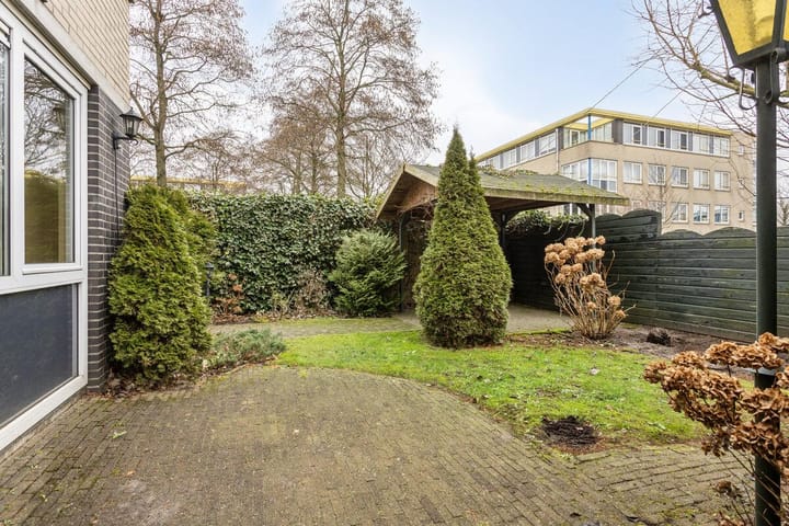 Foto 1 van Bonn en Meeswerf 255