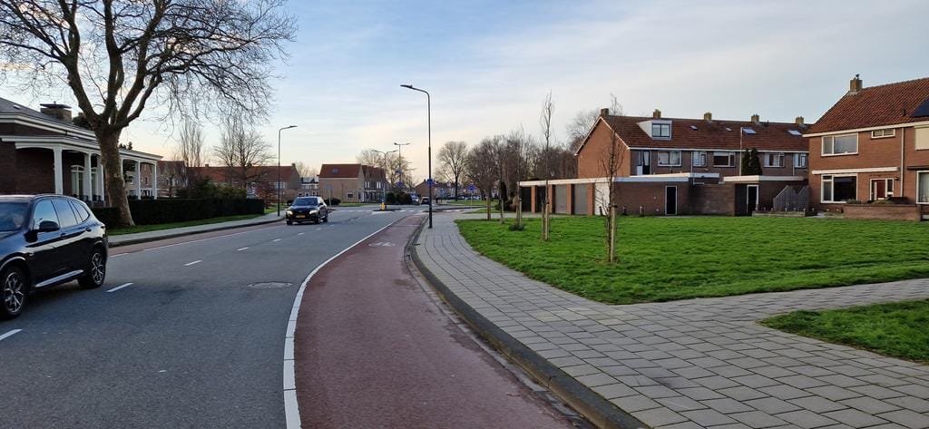 Photo 6 of Schoklandstraat 15-A