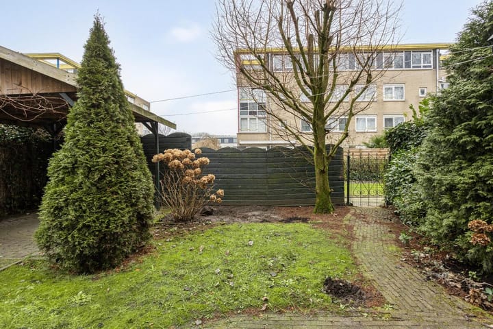 Foto 20 van Bonn en Meeswerf 255