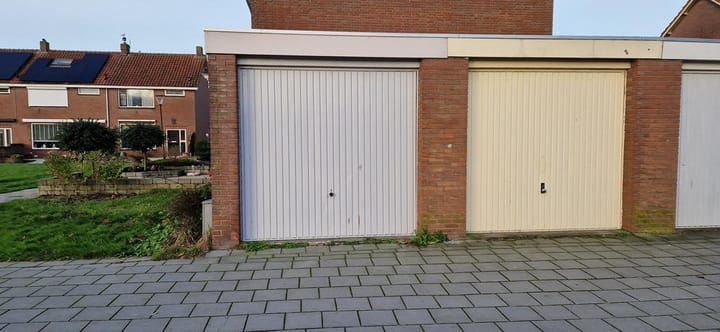 Foto 7 van Schoklandstraat 15-A