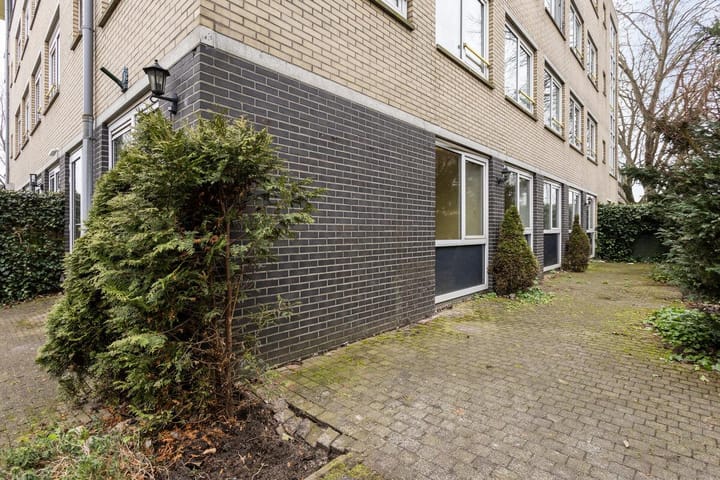 Foto 23 van Bonn en Meeswerf 255