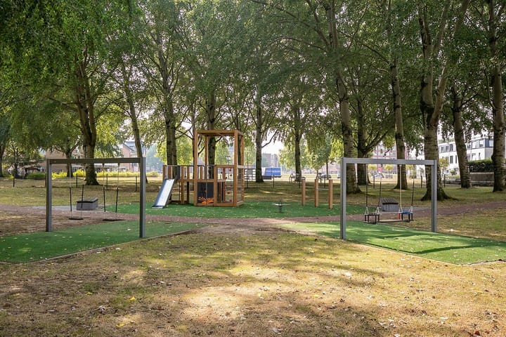 Foto 25 van Bonn en Meeswerf 255