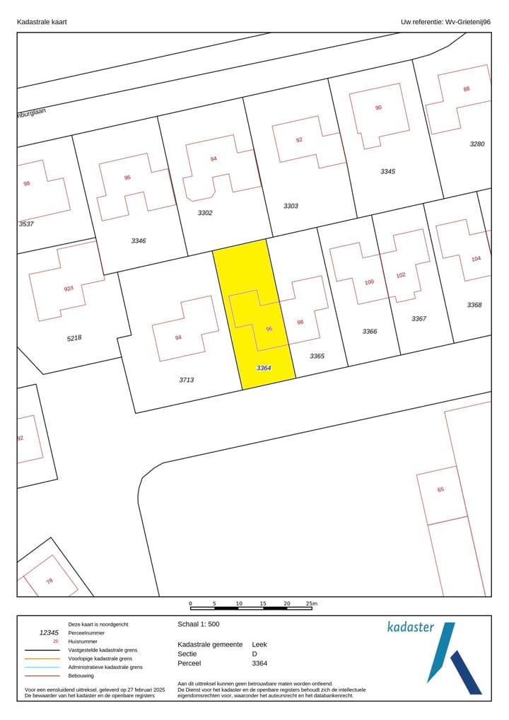Foto 48 van Grietenij 96