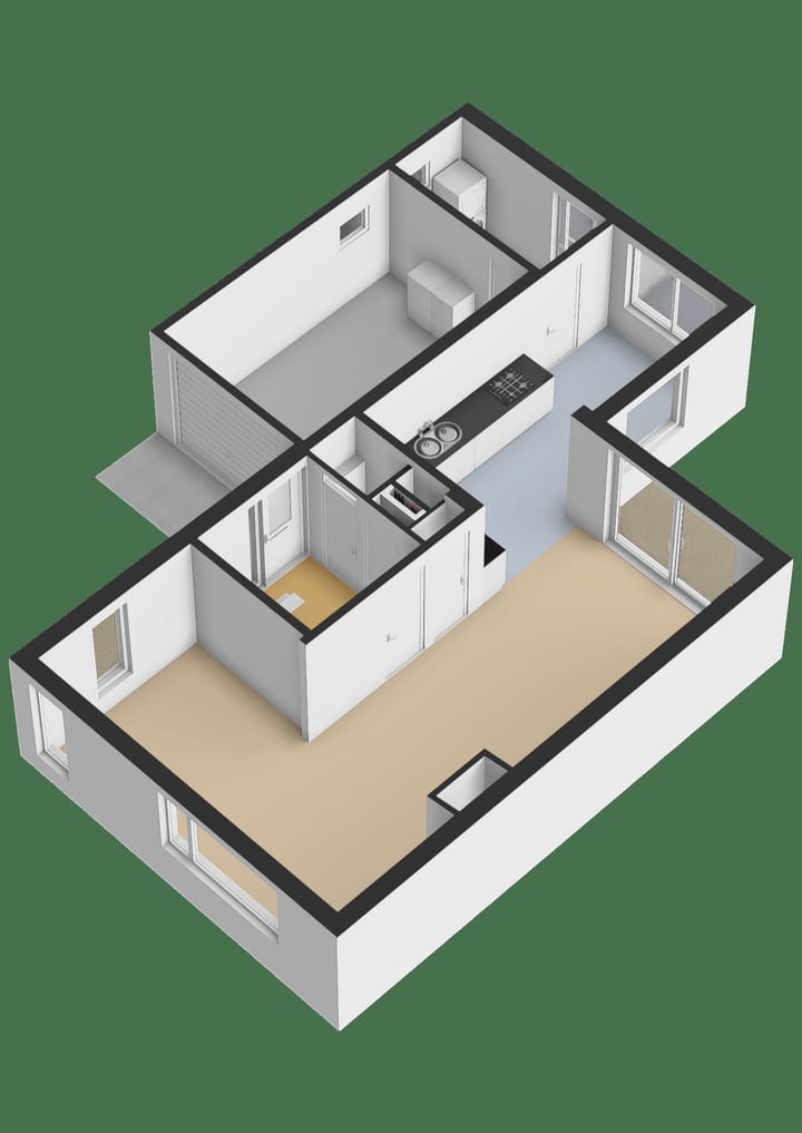 Foto 50 van Grietenij 96