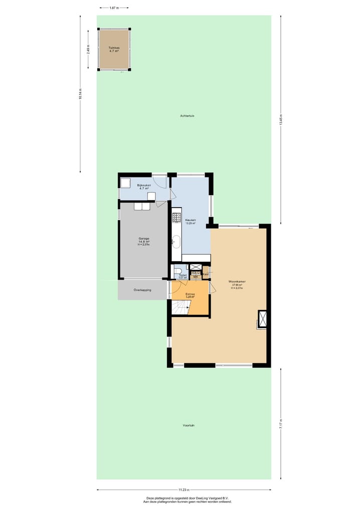 Foto 57 van Grietenij 96