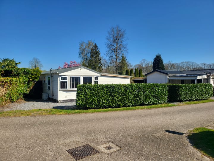 Photo 2 of Vijverweg 1-060