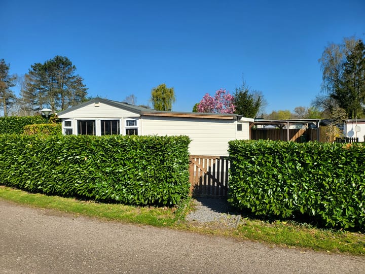 Photo 3 of Vijverweg 1-060