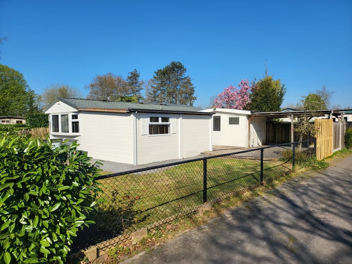 Photo 4 of Vijverweg 1-060