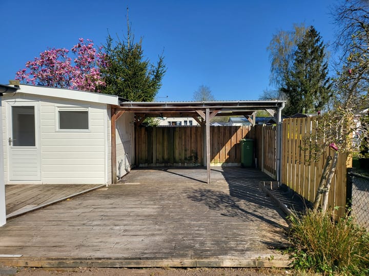 Photo 5 of Vijverweg 1-060