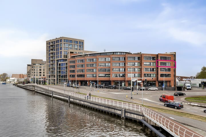 Foto 2 van Frieseweg 5-F