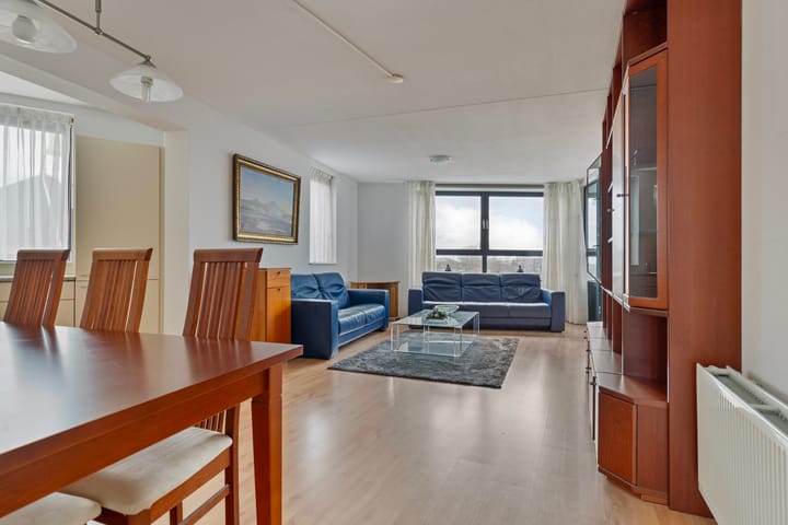 Foto 3 van Frieseweg 5-F