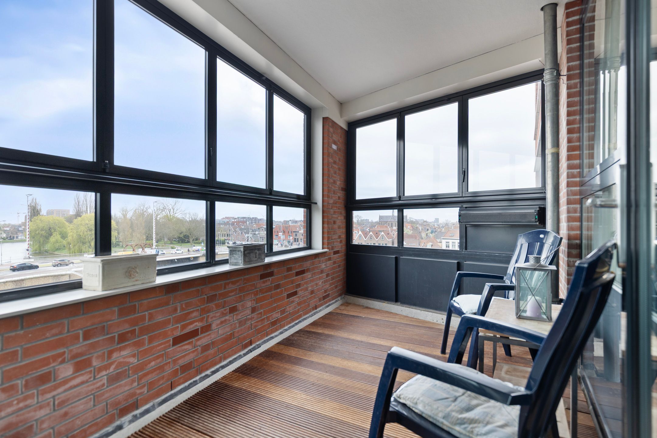 Foto 6 van Frieseweg 5-F