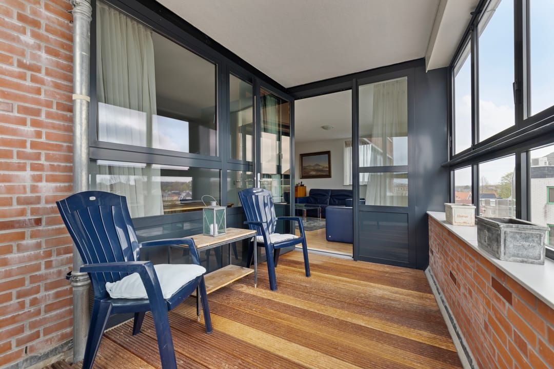 Foto 7 van Frieseweg 5-F