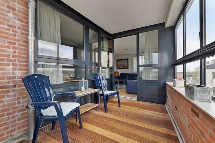 Foto 7 van Frieseweg 5-F