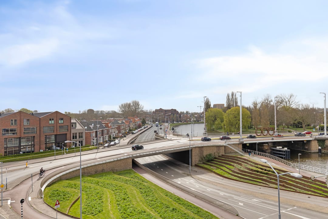 Foto 8 van Frieseweg 5-F