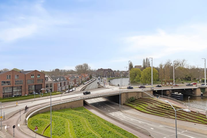 Foto 8 van Frieseweg 5-F