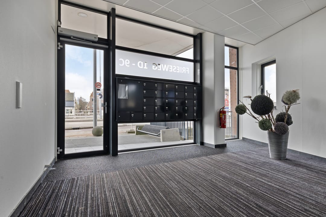 Foto 28 van Frieseweg 5-F