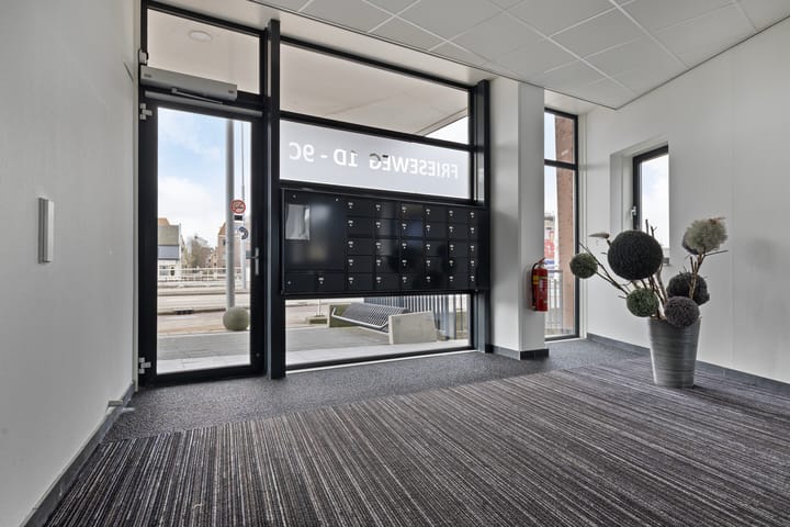 Foto 28 van Frieseweg 5-F