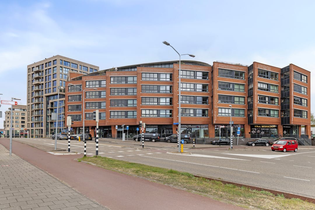 Foto 31 van Frieseweg 5-F