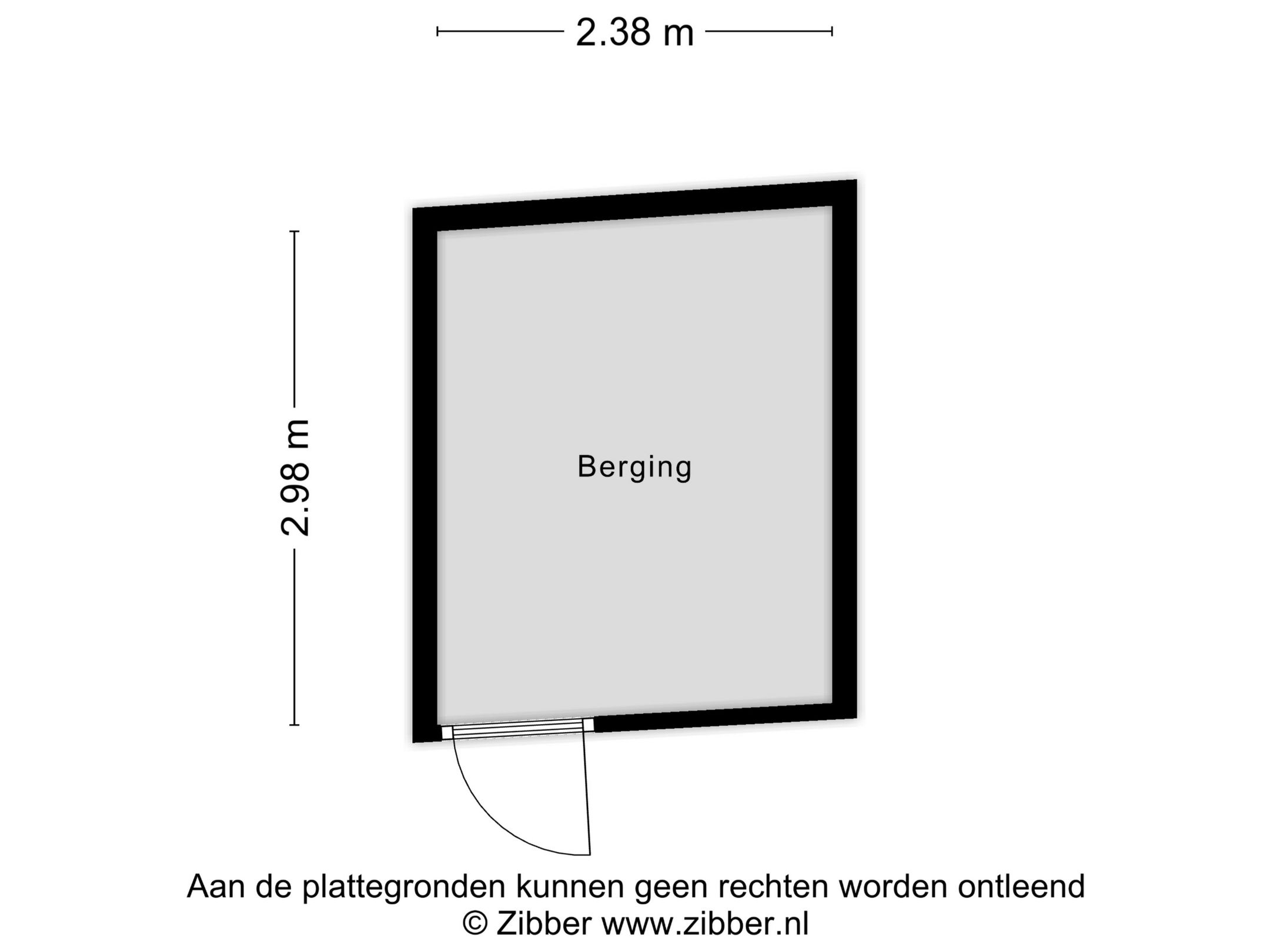 Foto 36 van Frieseweg 5-F