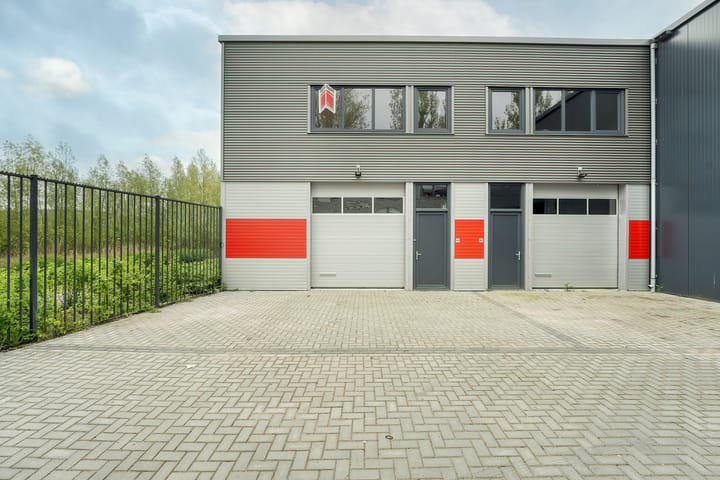 Floris Versterlaan 63-G