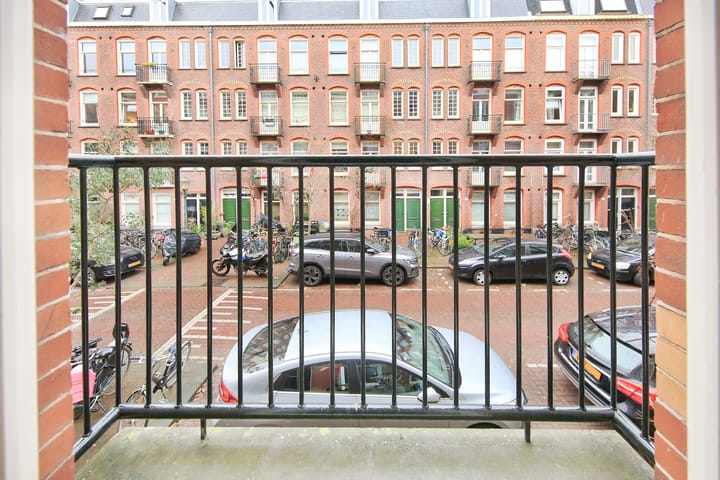 Foto 5 van Van Hogendorpstraat 189-1