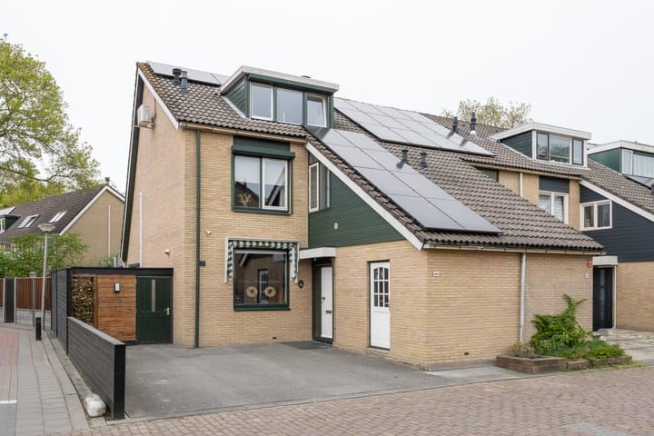 Foto 2 van Fazant 68