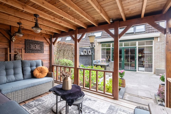 Foto 12 van Fazant 68