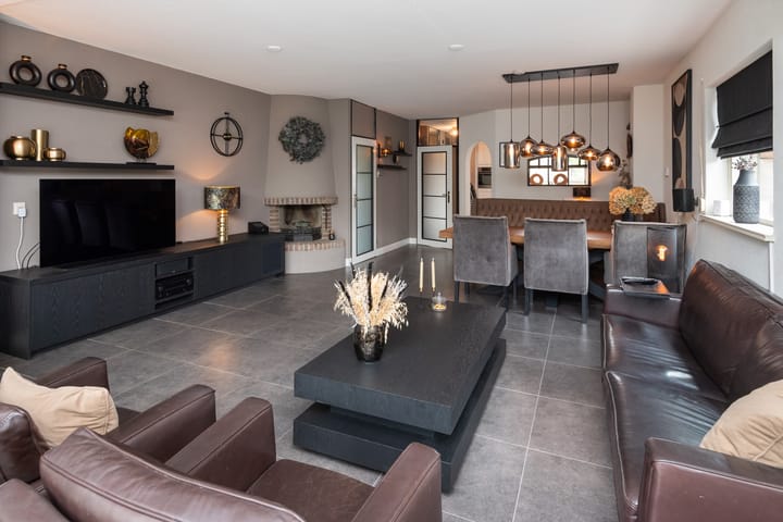 Foto 5 van Fazant 68