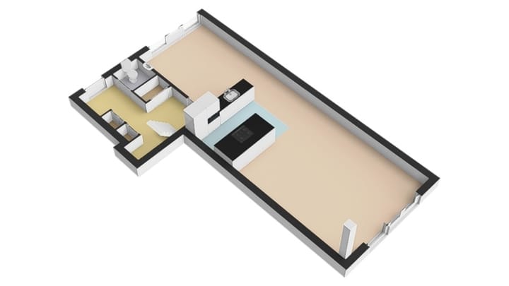 Foto 38 van Burgemeester Jhr. Quarles van Uffordlaan 469