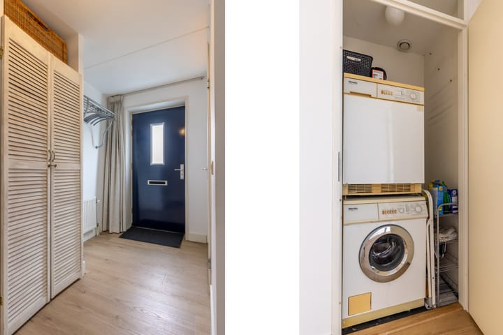 Foto 5 van Burgemeester Jhr. Quarles van Uffordlaan 469