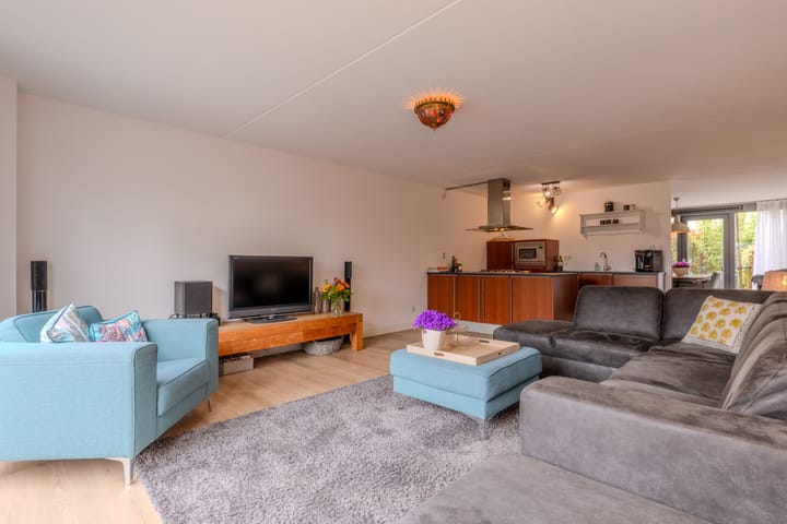 Foto 7 van Burgemeester Jhr. Quarles van Uffordlaan 469