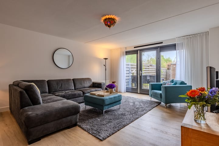 Foto 10 van Burgemeester Jhr. Quarles van Uffordlaan 469