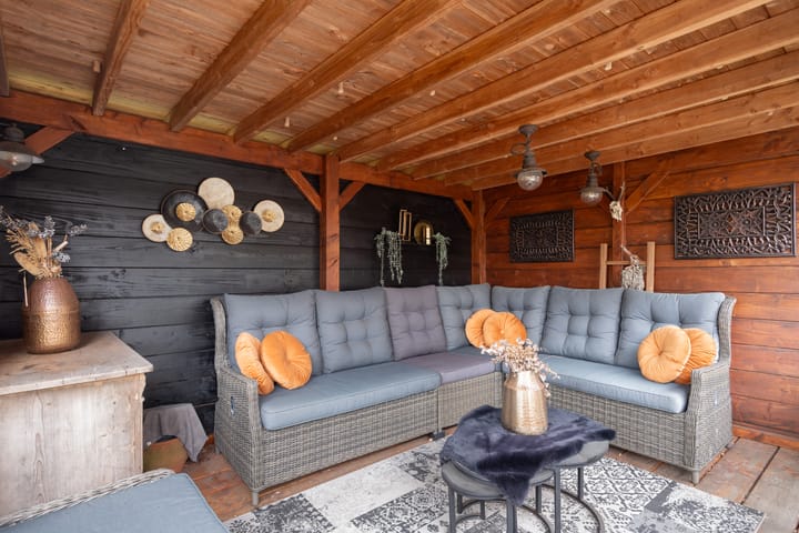 Foto 13 van Fazant 68