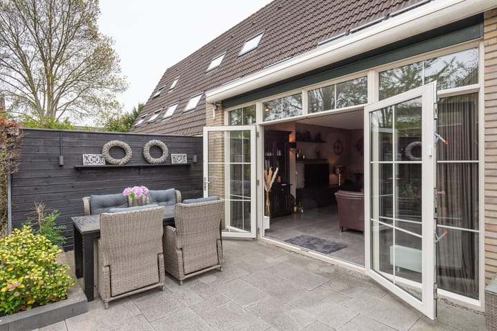 Foto 15 van Fazant 68