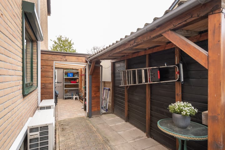 Foto 16 van Fazant 68