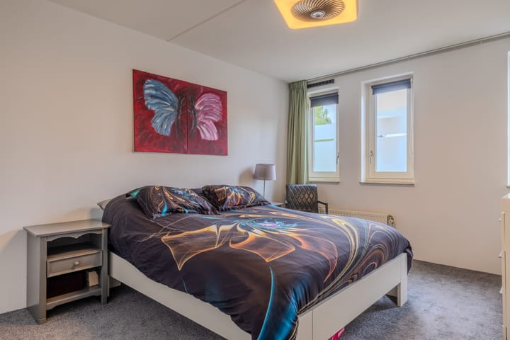 Foto 17 van Burgemeester Jhr. Quarles van Uffordlaan 469