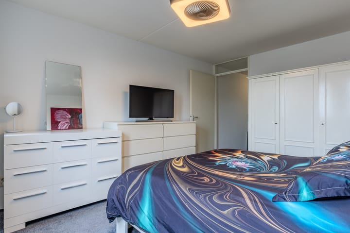 Foto 18 van Burgemeester Jhr. Quarles van Uffordlaan 469