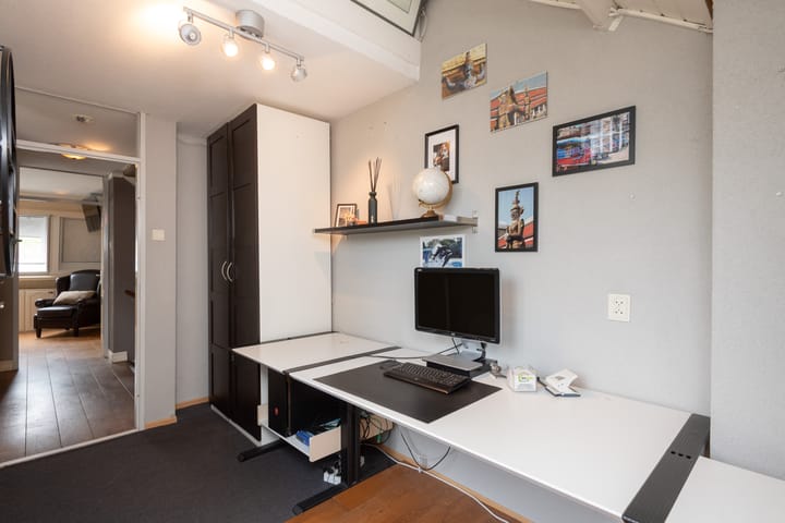 Foto 19 van Fazant 68