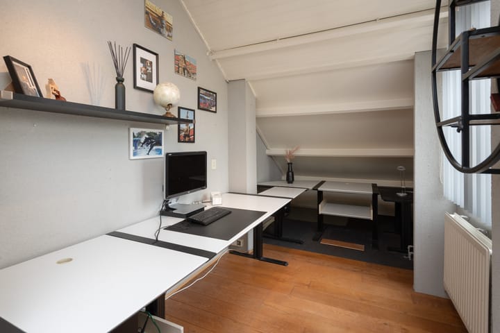 Foto 20 van Fazant 68