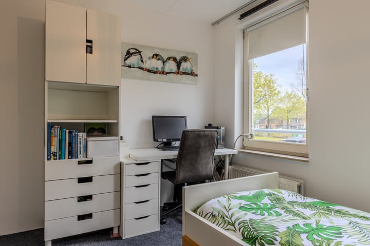 Foto 20 van Burgemeester Jhr. Quarles van Uffordlaan 469