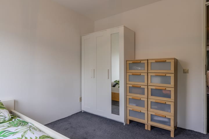 Foto 21 van Burgemeester Jhr. Quarles van Uffordlaan 469