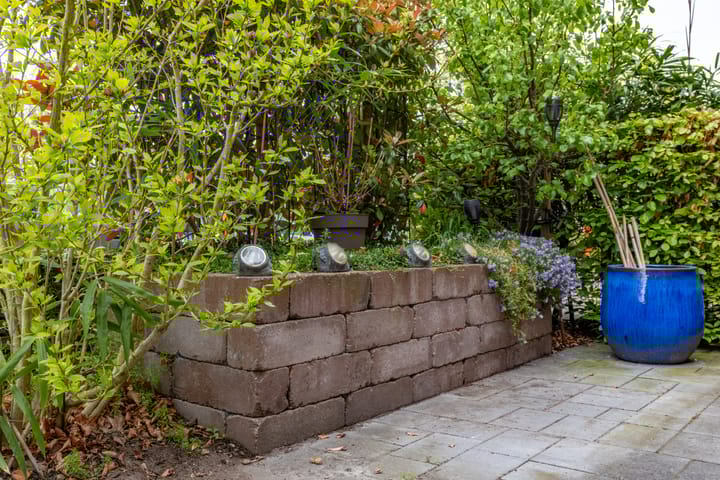 Foto 23 van Burgemeester Jhr. Quarles van Uffordlaan 469