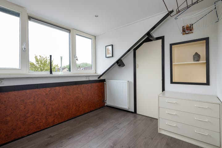 Foto 25 van Fazant 68